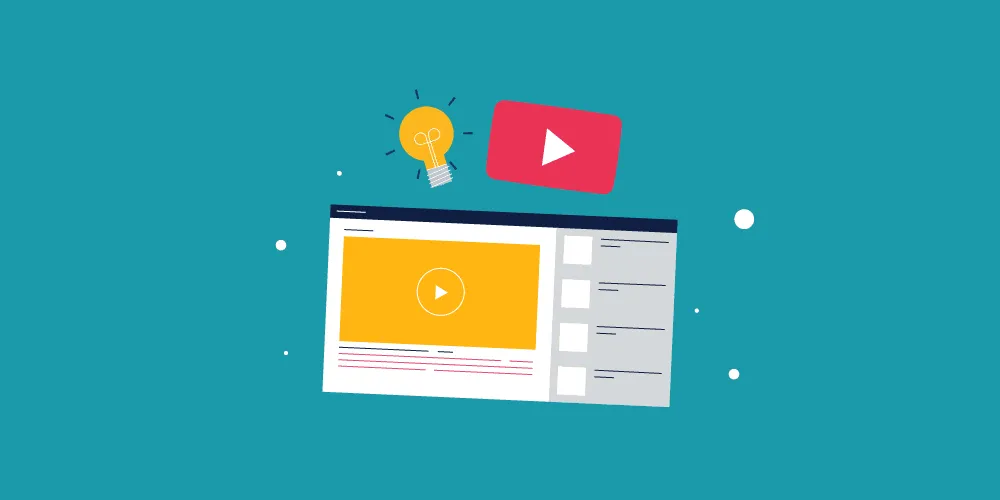20 YouTube Video Ideas for Businesses