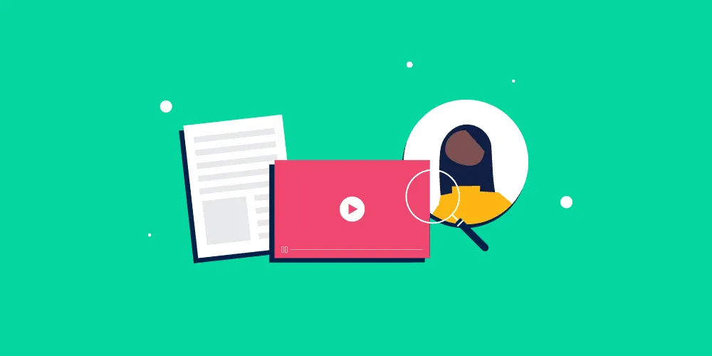 8 Types of Sales Enablement Content You NEED to Use