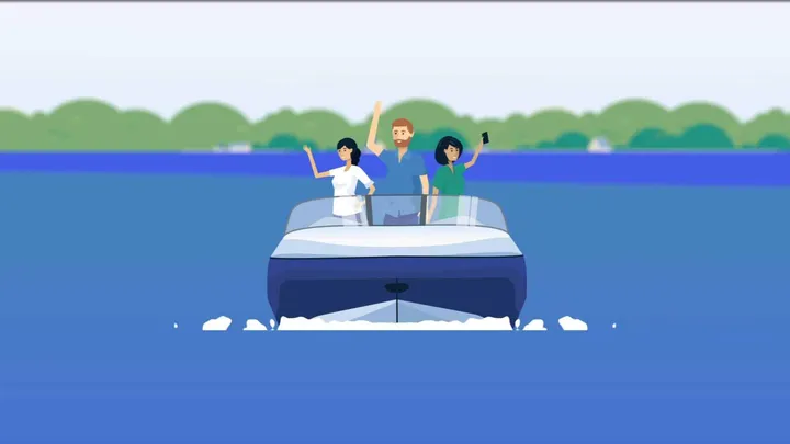 Dockhere