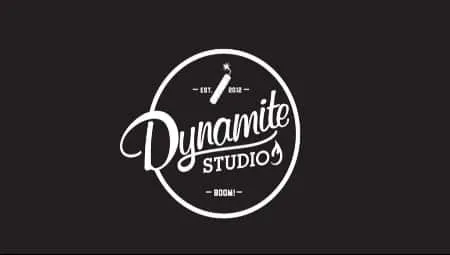 Dynamite Studios