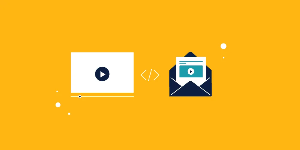 How to Embed Video in Email - Gmail & Outlook