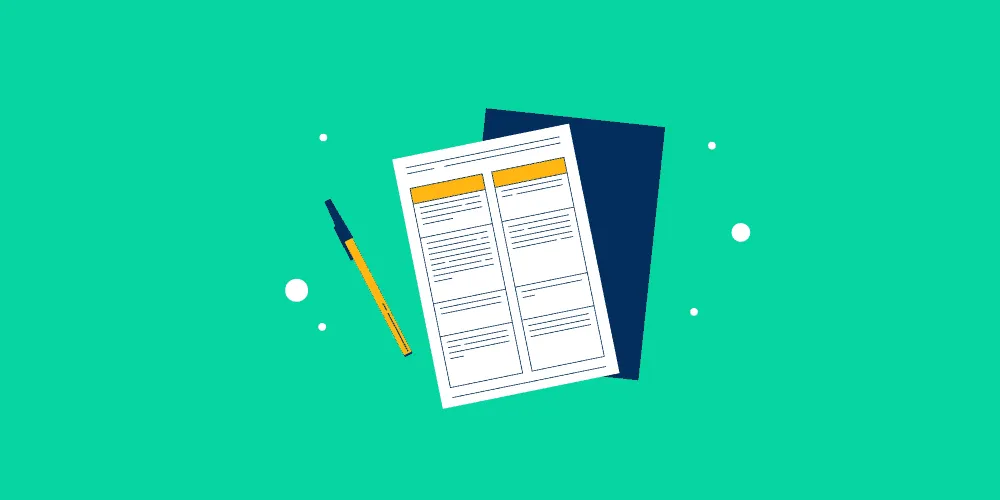 How to Write a Video Script (Free Template + Guide)