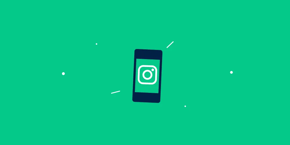 How to post a video on Instagram