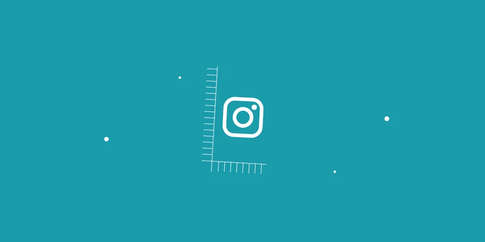 Instagram story dimensions