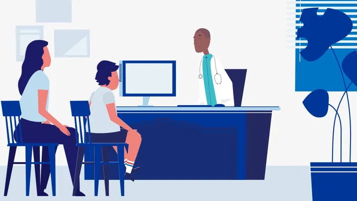 Kennion - Employee Buy in Video