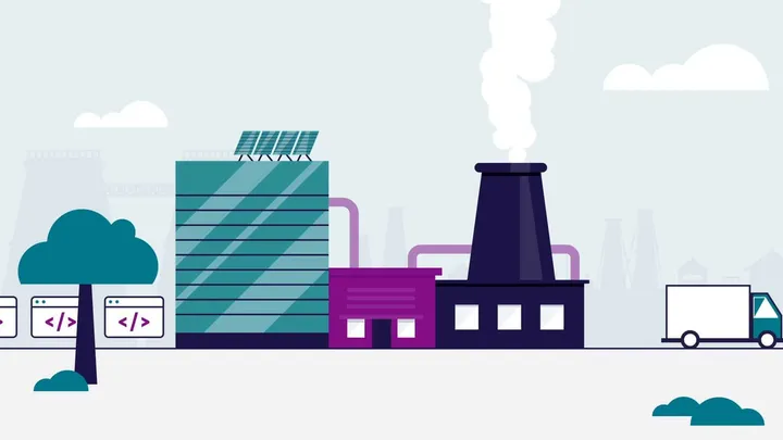 Leidos – Software Eating the World