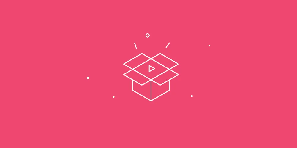 Product Launch Videos