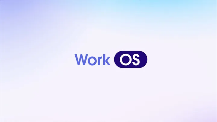 Slack - What is work OS