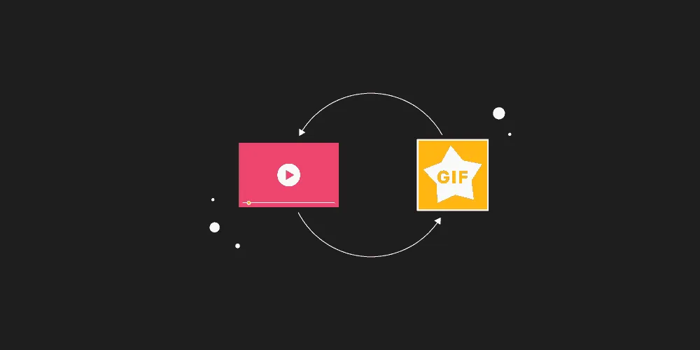 Top 12 Video to GIF Converters [REVIEWED]