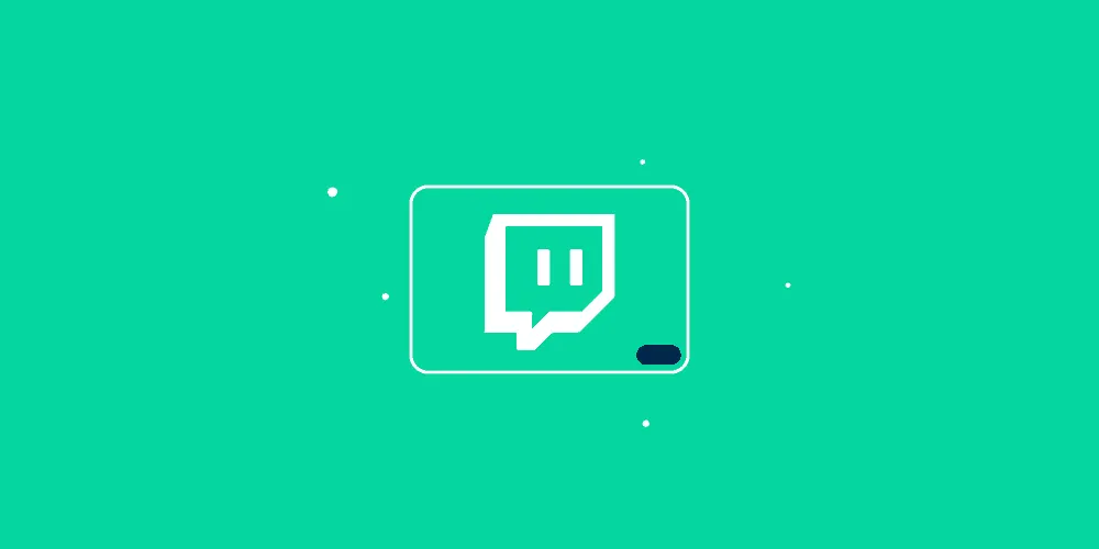 Twitch Advertising