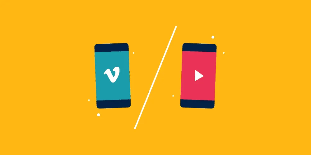 Vimeo vs YouTube