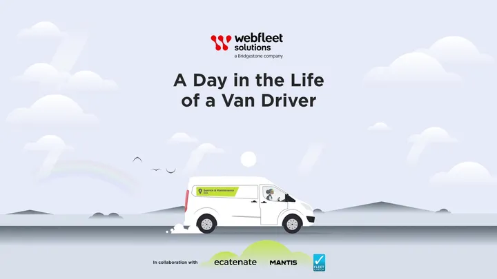 Webfleet