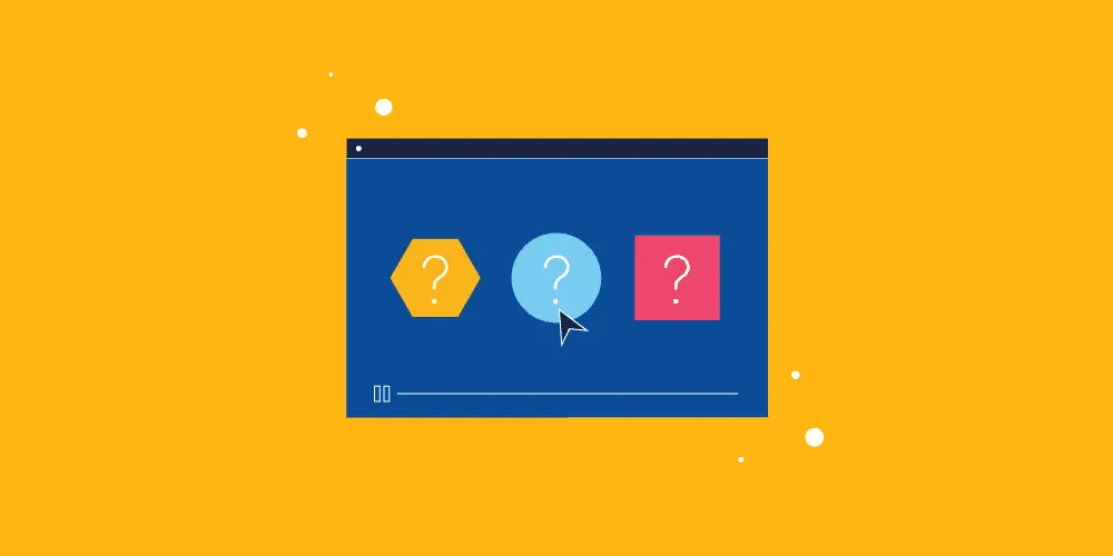What is Interactive Video