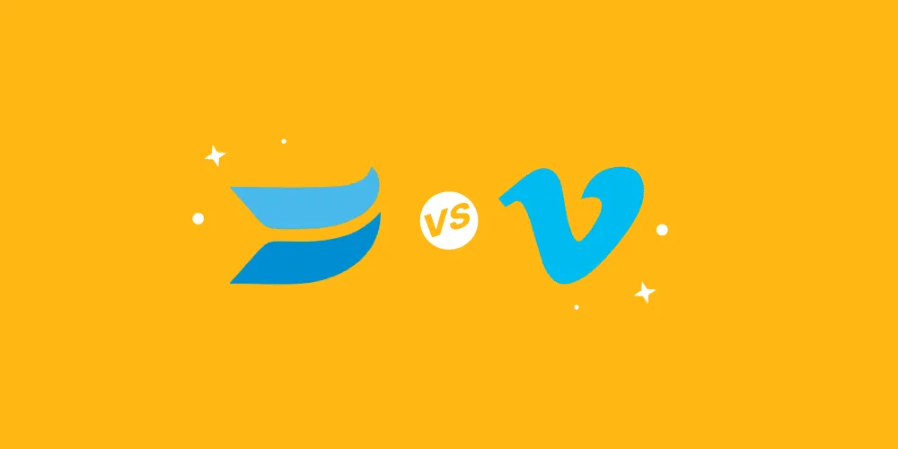 Wistia vs Vimeo: Which is Better?