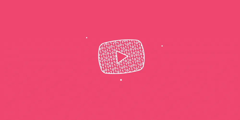 YouTube statistics
