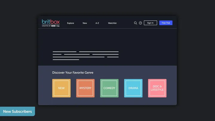 Britbox