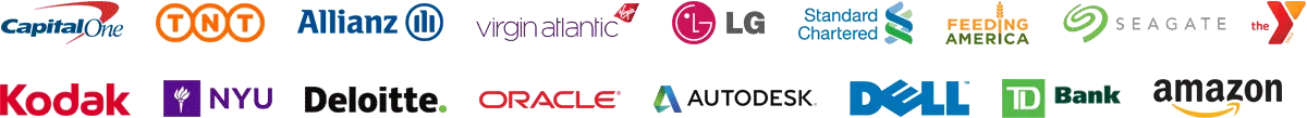 Client Logos