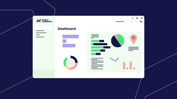 Direct Commerce
