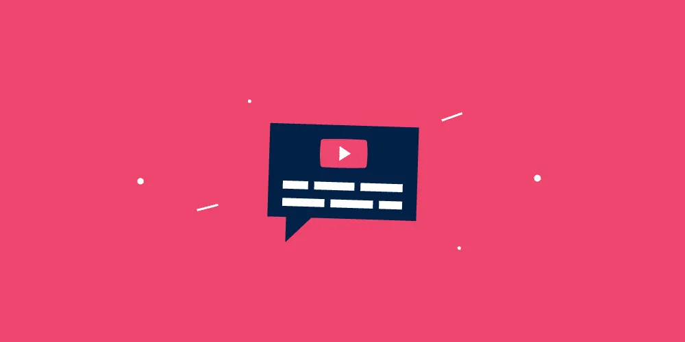 How to add subtitles to YouTube videos