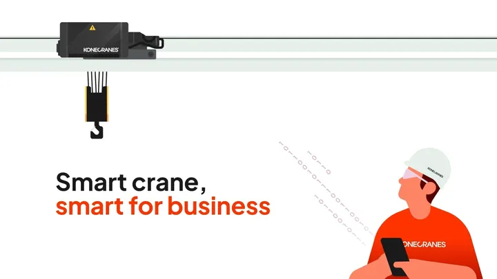 Konecranes