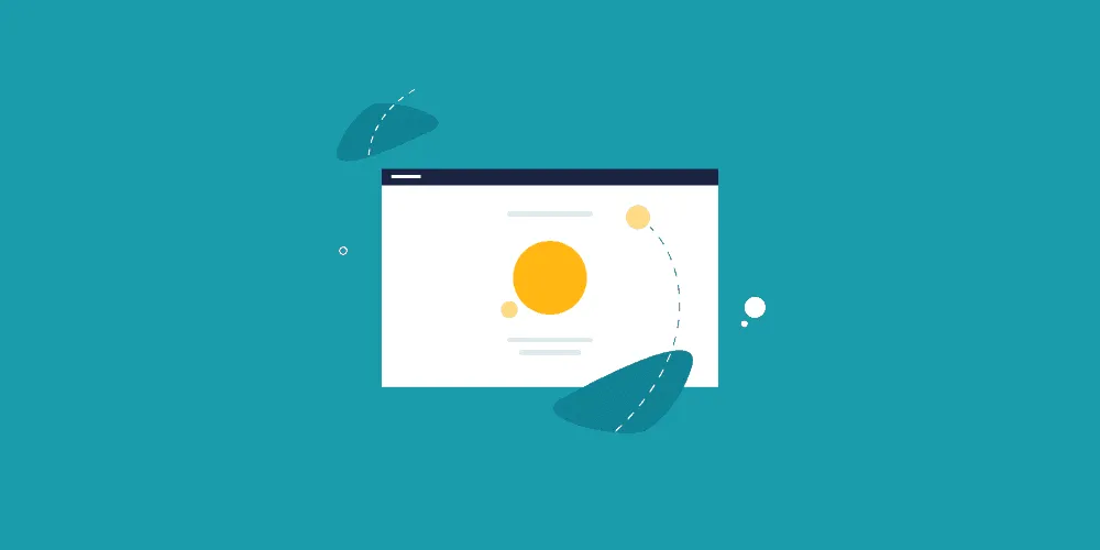 logo animation