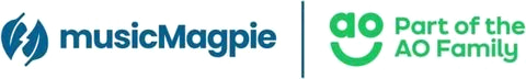 musicMagpie