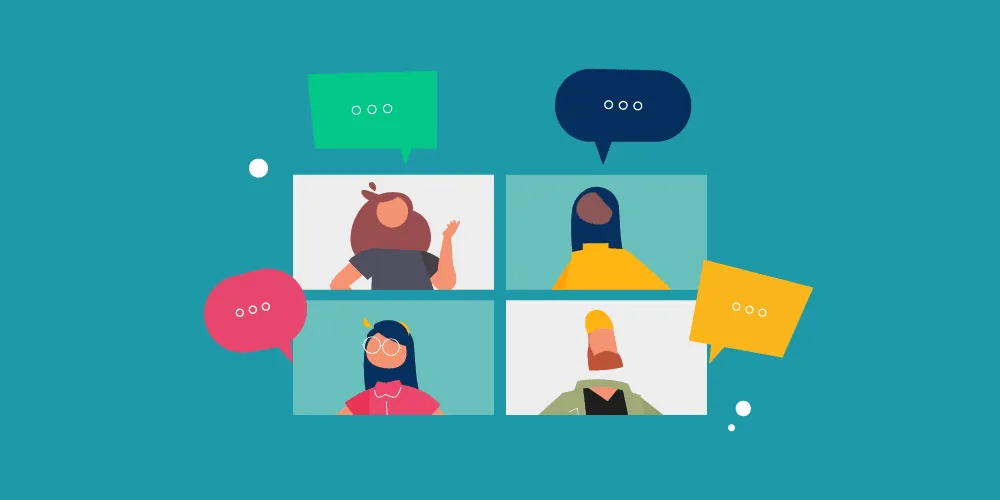 Testimonial video examples