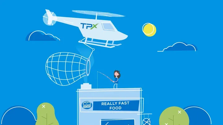 TPx