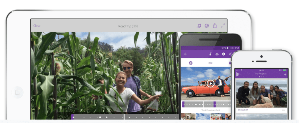 mobile video editor free download