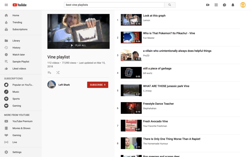 how do i download an entire youtube playlist to my pc